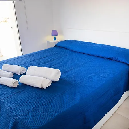 I Mori - Affittimoderni * マルツァメミ