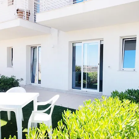 I Mori - Affittimoderni シャレー *