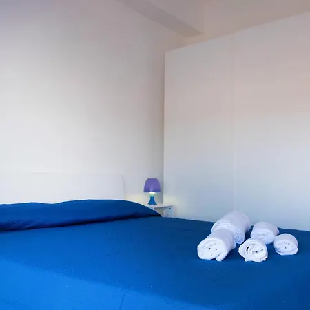 I Mori - Affittimoderni * マルツァメミ